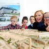 Children’s Hospital Information Centre Launched